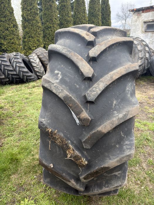 Opona 600/70R28 Goodyjear