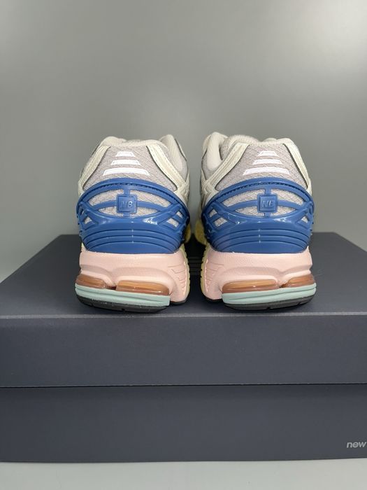 Кросівки New Balance 1906 42.5 розмір (по устілці 27 см)