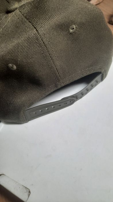 Boné Atlantis surfing Nazaré