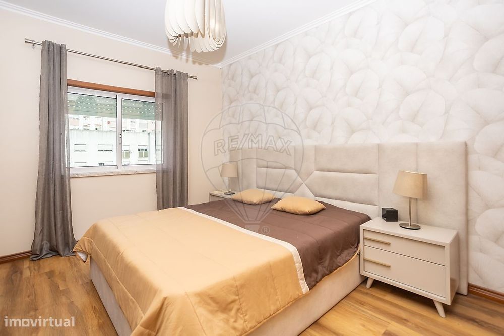Apartamento T3 para venda