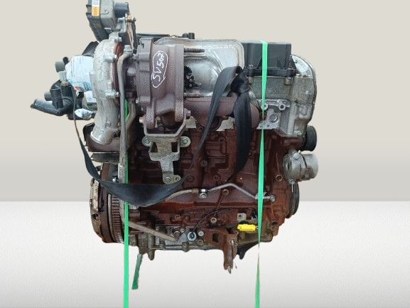 Motor completo FORD Transit