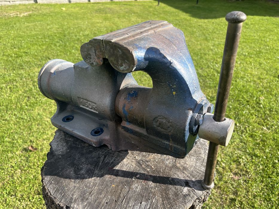 Imadło Ślusarskie 150mm