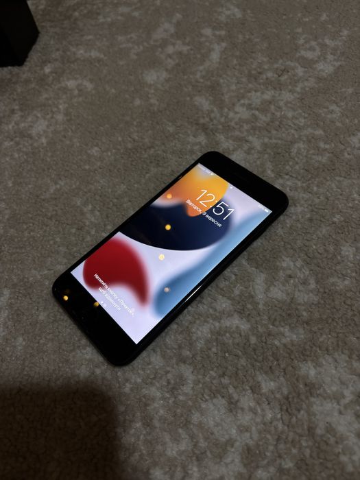 Айфон 7+ iPhone 7+ 256Gb