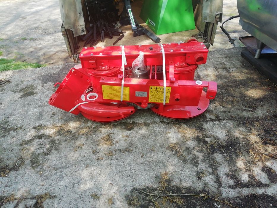 Косарки роторні 1,35 - 1,65 оригінал