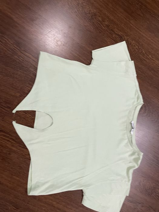 T-shirt tiffosi  criança com detalhes nas mangas