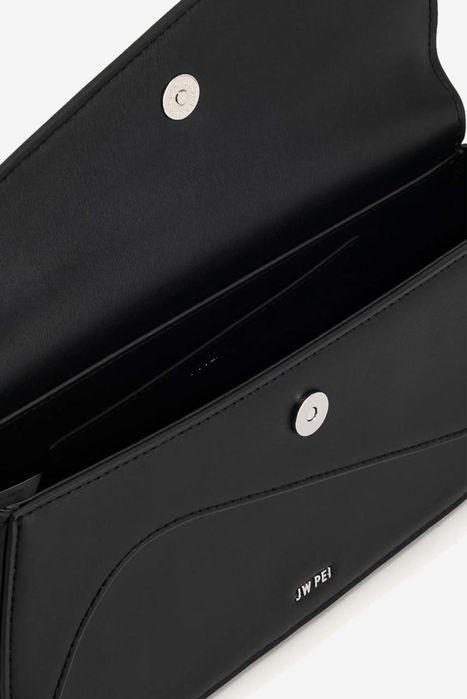 Сумка JW PEI Addisyn Shoulder Bag Black ОРИГІНАЛ!