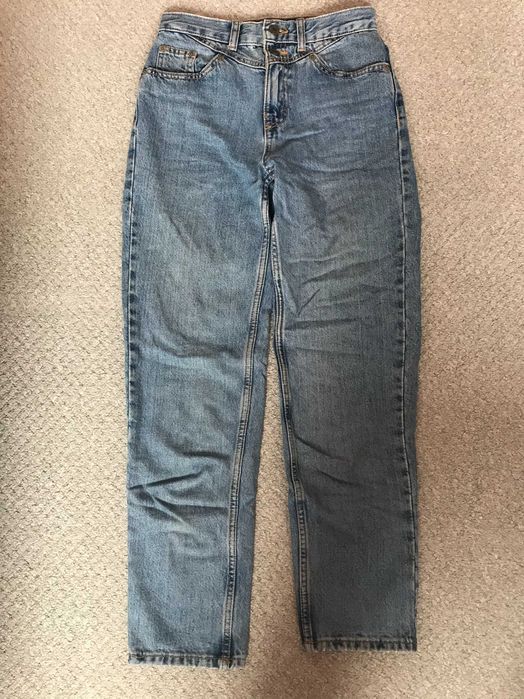 Pull&Bear jeansy rozmiar 32 XS