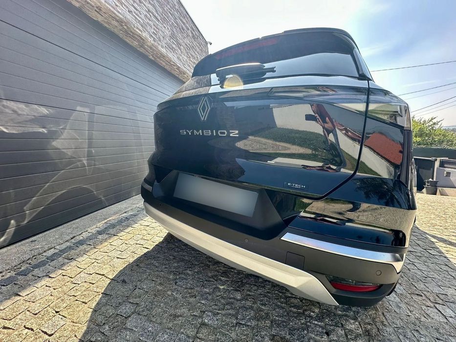 Renault Symbioz 1.6 E-Tech Full Hybrid Techno foto 5