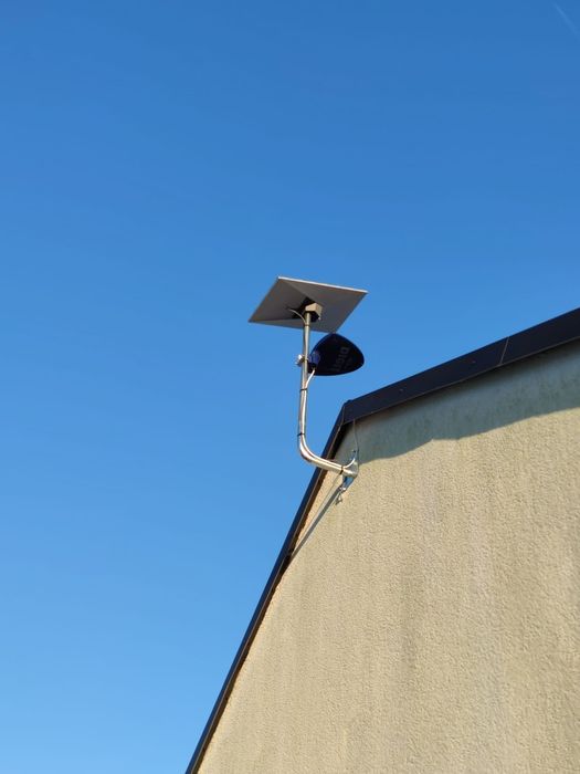 Montaż Internetu LTE, 5G, Starlink i Wi-Fi Wrocław