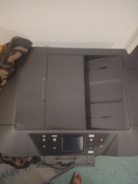 Printer canon maxify 2700 series
