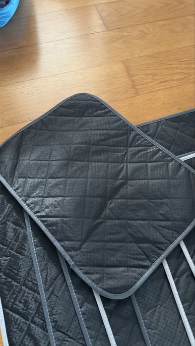 Camas e acessorios para animais