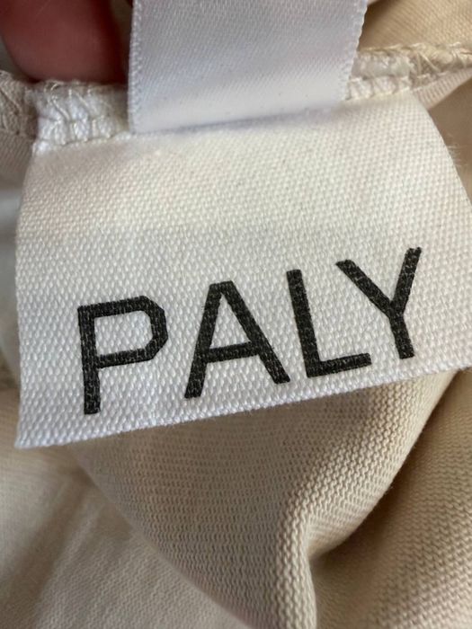 Футболка Paly HollyWood тішка | розмір L