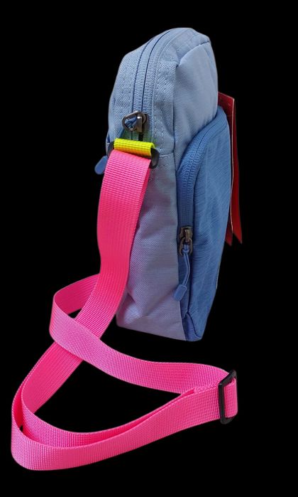 Torebka sportowa damska NIKE