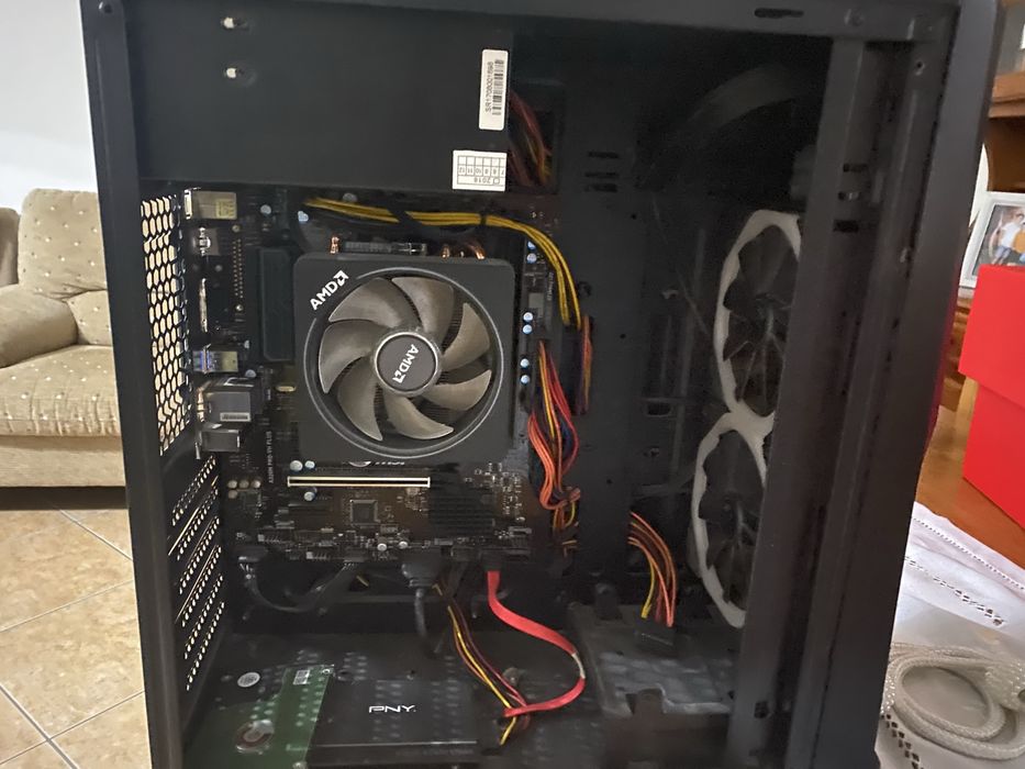 Computador gamer445334962748805121