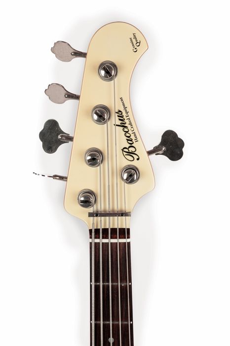 Bacchus TF-501 (Sadowsky, Mayones)