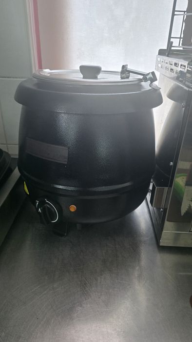 Equipamento de Hotelaria Usado