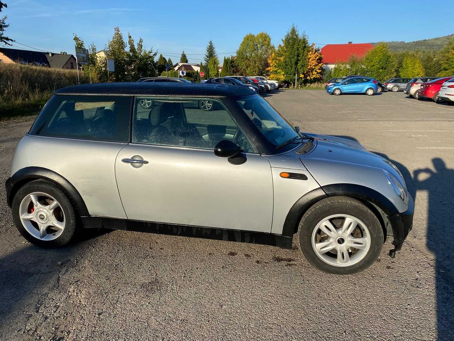 Mini One