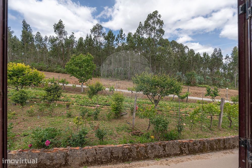 Moradia T3 para venda
