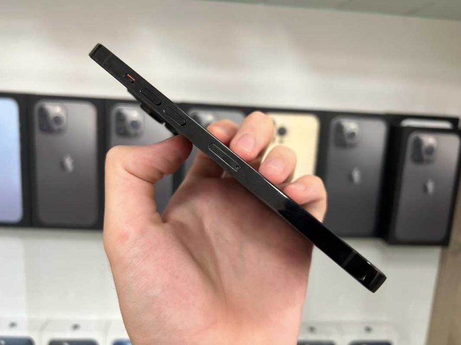 iPhone 14 Pro Max 128 GB Neverlock | Магазин | Гарантія