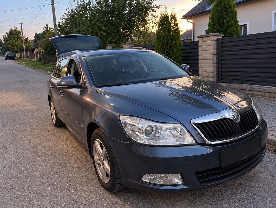продам шкоду Октавія а5