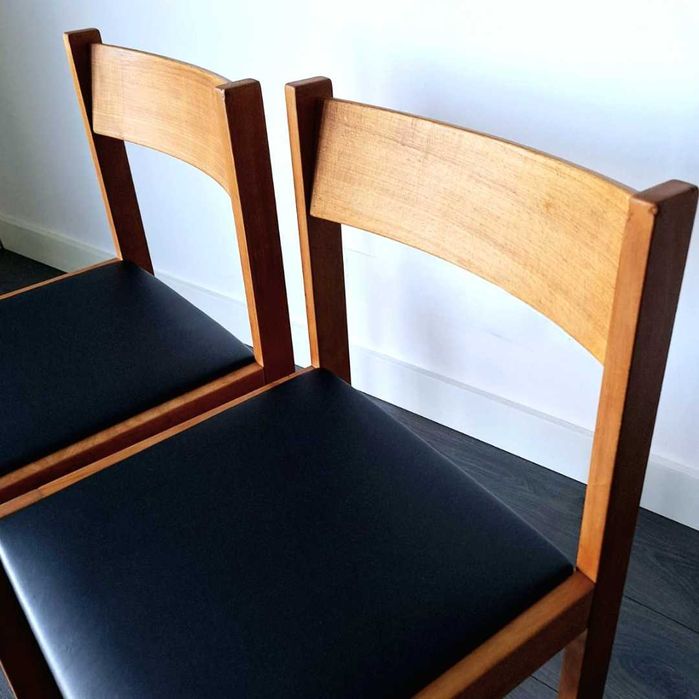 CADEIRAS VINTAGE / OLAIO. Vintage chairs