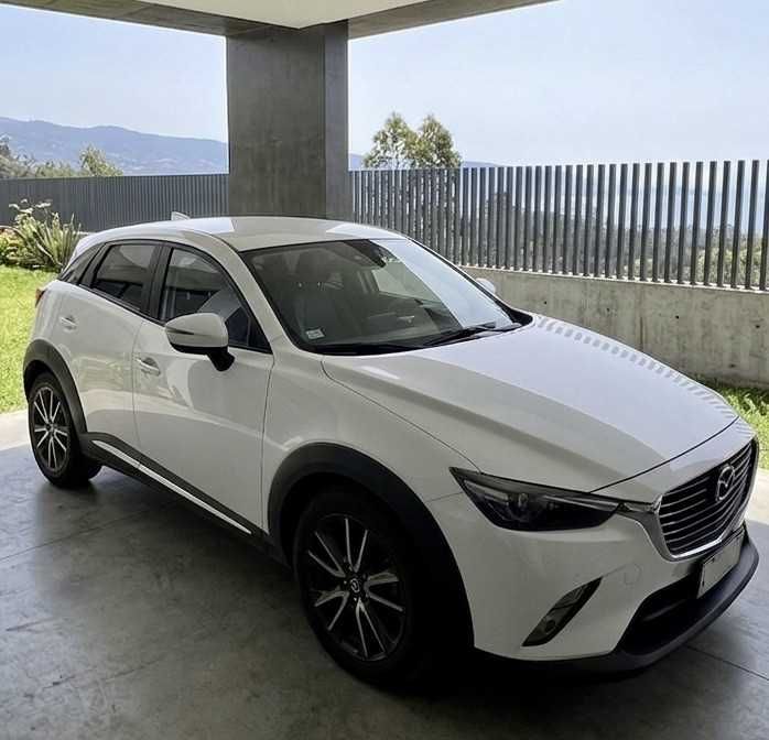 Mazda CX-3 1.5 SKYACTIV-D 105cv | 1 Dono | Revisões Mazda