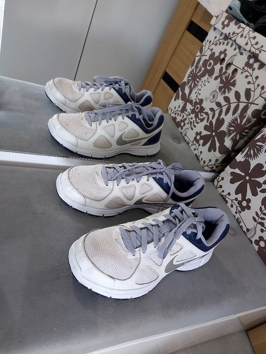 Buty sportowe adidasy roz 43 Nike Revolution