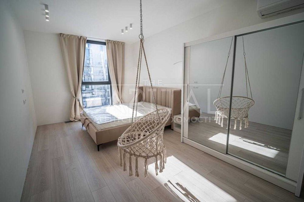 WOW Оренда 1к квартира Rybalsky Рибальський Поділ Оболонь ЦЕНТР Док32