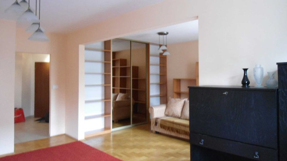 Mieszkanie – Warszawa - Widok 3