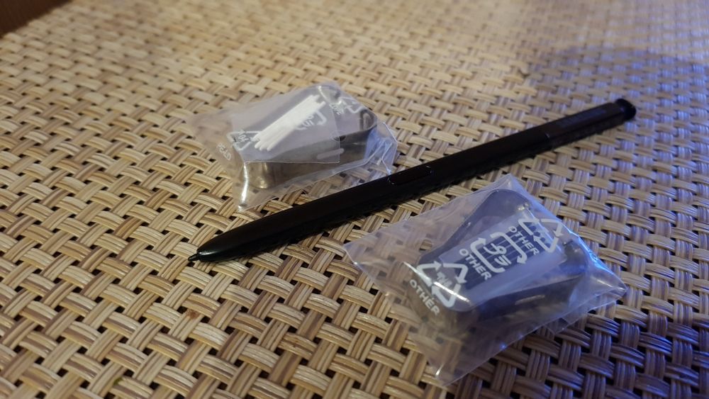 Наконечники s-pen samsung note ,S , tab  3,4,5 6,7, 8,9