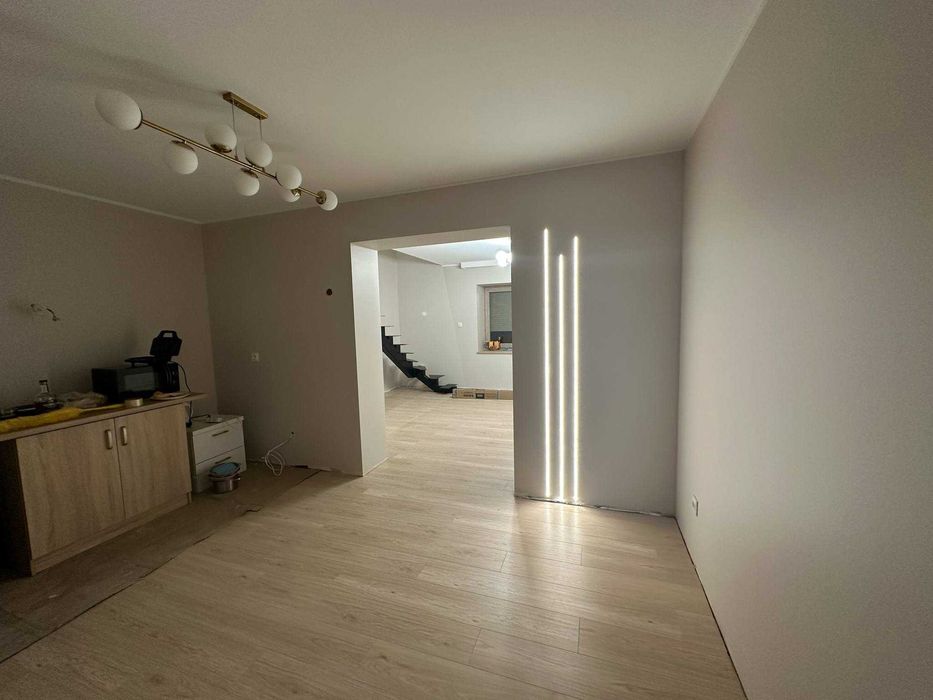 Remonty wykończenia wnętrz