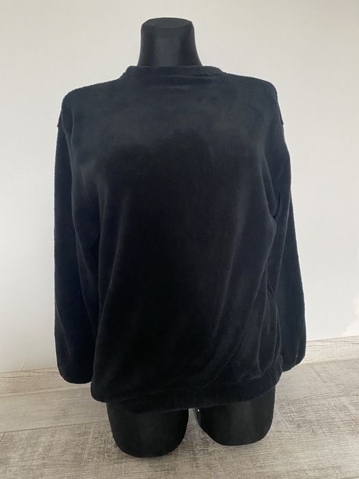 Sweter pizamowy gruby