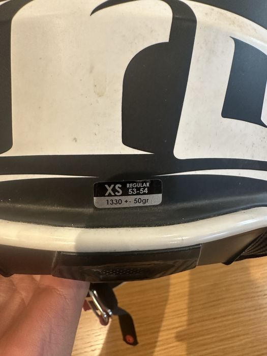 Airoh wrapp edição limitada