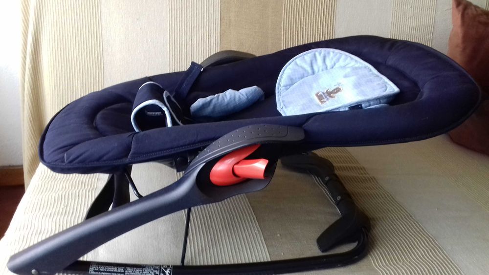 espreguiçadeira , cadeira da papa,baloiço,multifunções para bebe