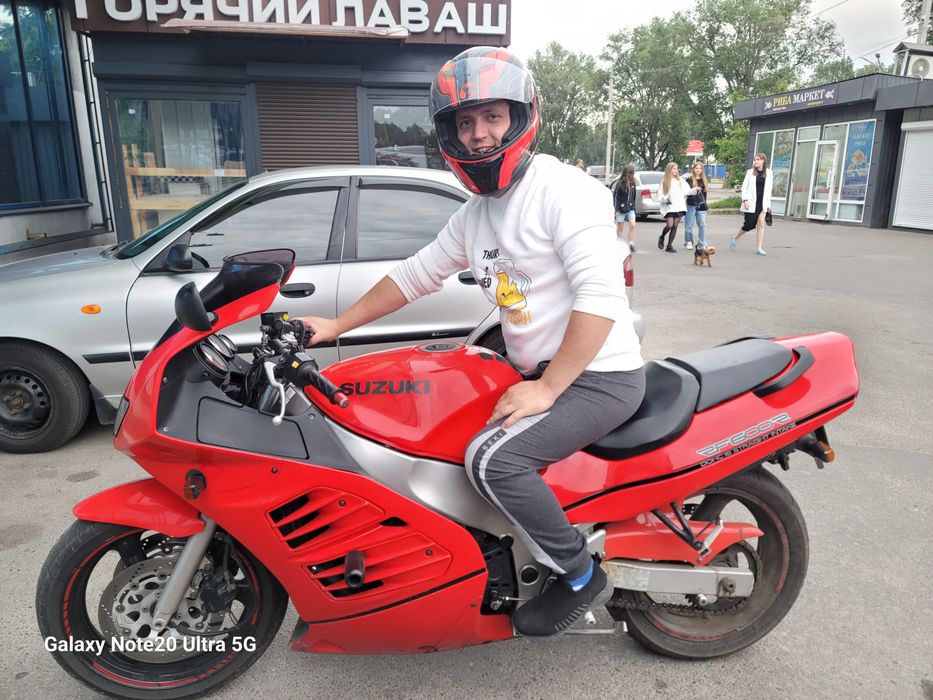 Продаю Спорта  Suzuki