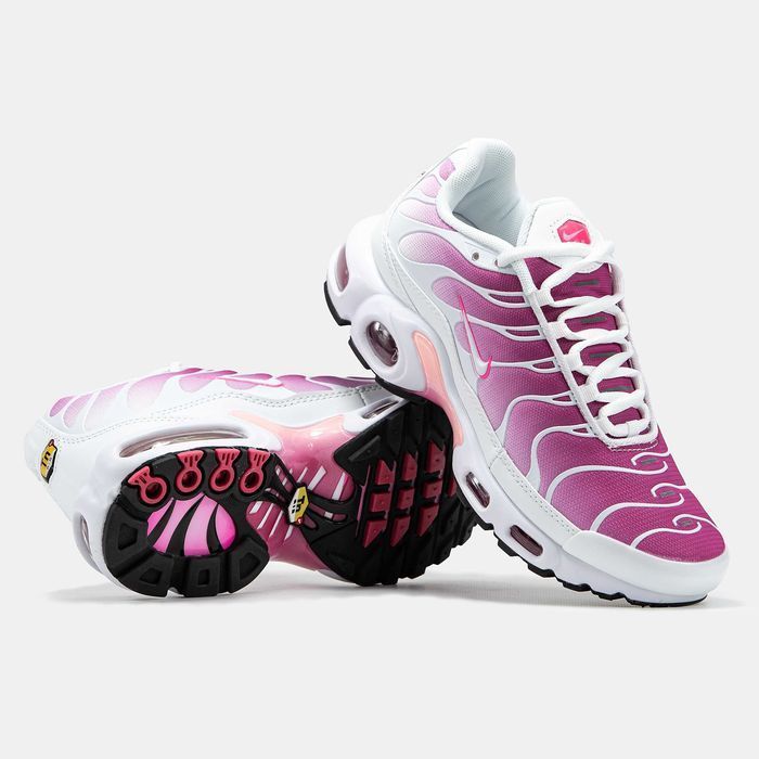 Жіночі Кросівки Nike Air Max Plus TN 36-38 (Без Предоплати)