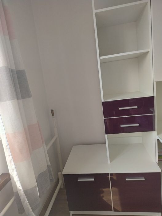 Meble dla dziewczyny