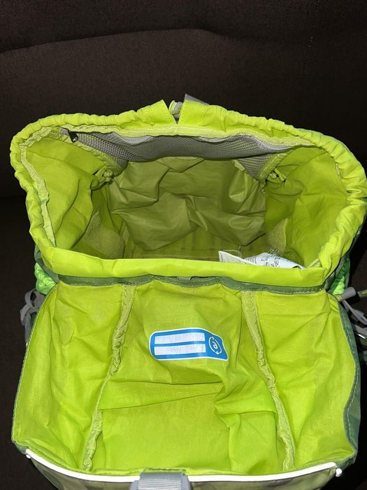 Шкільний рюбзак ergobag