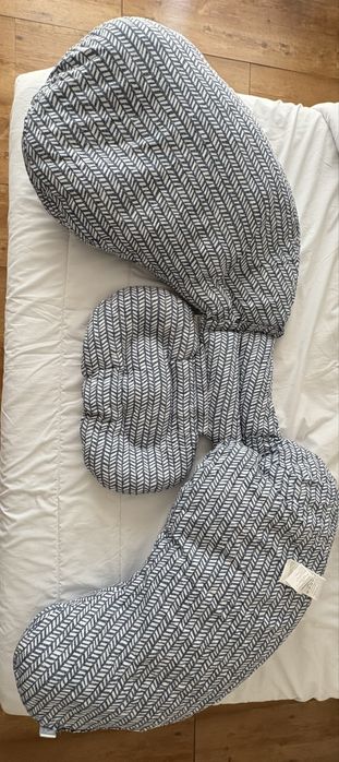 Almofada de  Gravidez Boppy