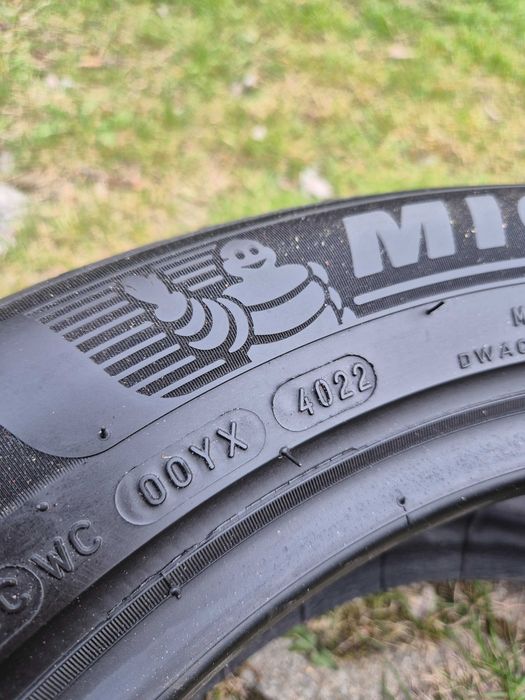 Opona Michelin E PRIMACY 205/55 r16