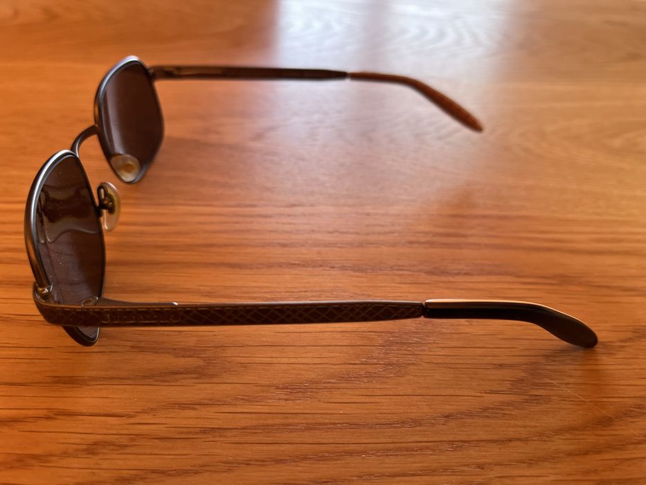 Oculos de sol burberrys originais nunca usados