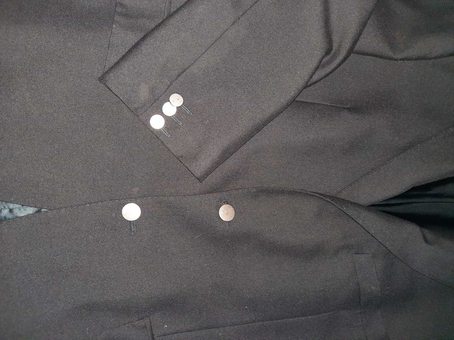 Blazer homem El Corte Inglês tam.54