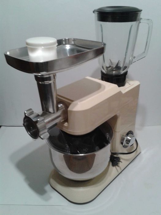 Кухонний комбайн SCNAFER