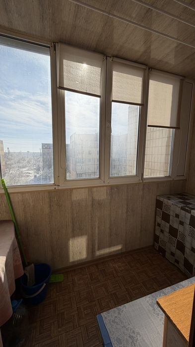 Продаж 4-х кімнатної квартири. Вулиця Павла Глазового.