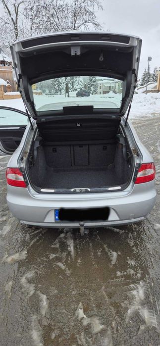 Skoda Superb 1.4 tsi