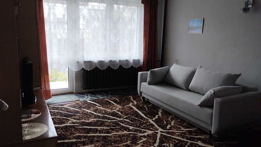 wynajmę mieszkanie WĘGLIN LUBLIN