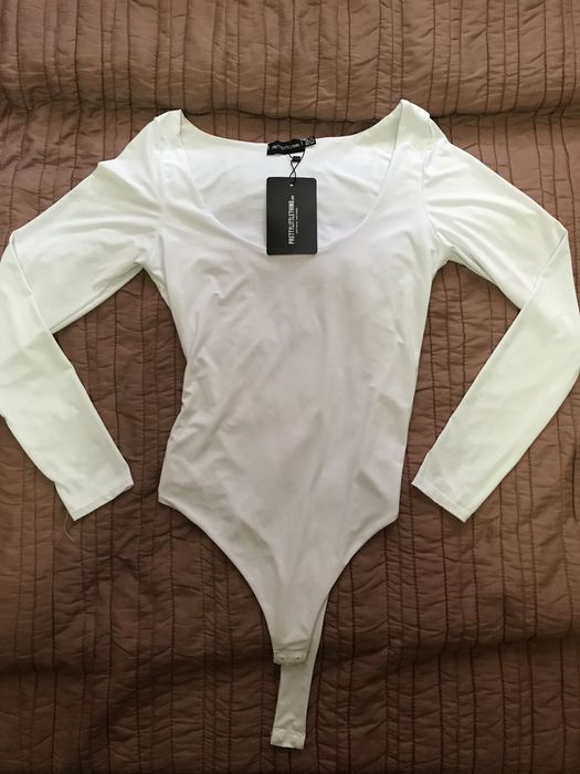 OKAZJA!!! Body wyszczuplające NOWE 2 szt.