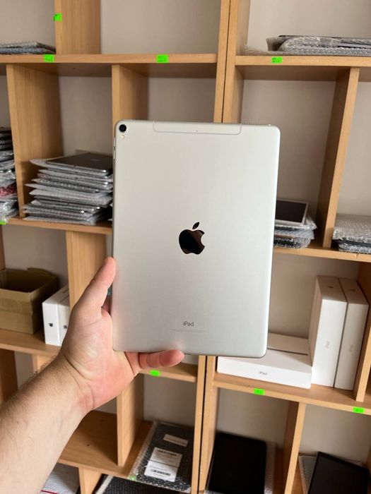 iPad Pro 10.5 512 GB LTE Айпад Про 10.5 512 Гб ЛТЕ (З сім-картою)