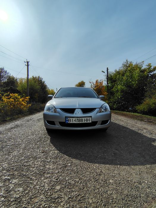 Продам MITSUBISH  Lancer 9