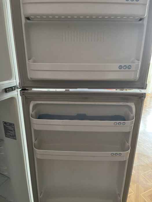 Холодильник LG-292SQ